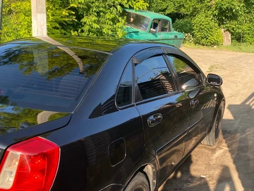 Авто Chevrolet Lacetti 2007 № 8014529