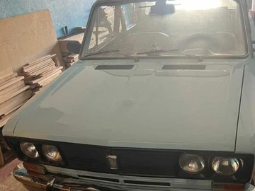 Авто ВАЗ 2103 1974 № 8014530