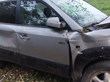 Авто Hyundai Tucson 2005 № 8014531