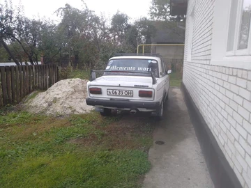 Авто ВАЗ 2103 1978 № 8014536