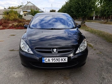 Авто Peugeot 307 2005 № 8014537