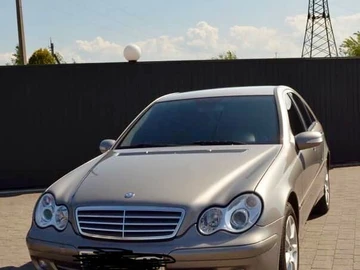 Авто Mercedes 200 2005 № 8014538