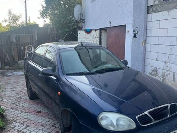 Авто Daewoo Arcadia 2006 № 8014540