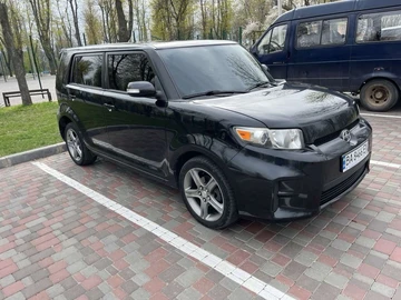 Авто Toyota Scion 2012 № 8014545
