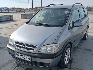 Авто Opel Zafira 2003 № 8014546