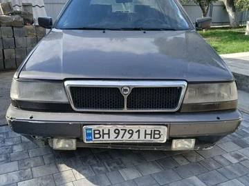 Авто Lancia Thema 1988 № 8014548