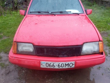 Авто ВАЗ 1111 Ока 1990 № 8014557