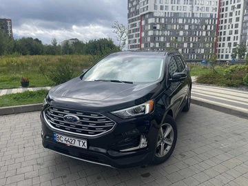 Авто Ford Edge 2019 № 8014562