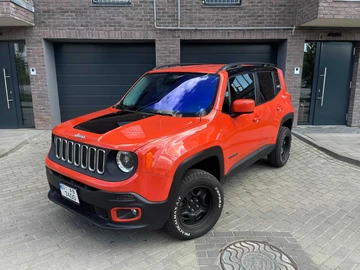 Авто Jeep Cj8 2016 № 8014567