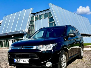 Авто Mitsubishi Outlander 2012 № 8014568