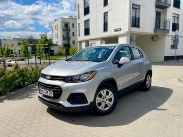 Авто Chevrolet Alero 2017 № 8014576