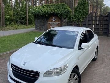 Авто Peugeot 104 2013 № 8014586