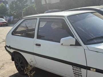 Авто ЗАЗ Таврия 1992 № 8014587