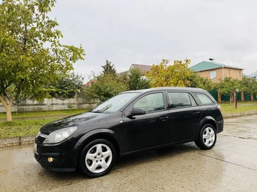 Авто Opel Astra 2006 № 8014589