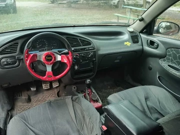 Авто Daewoo Sens 2003 № 8014593