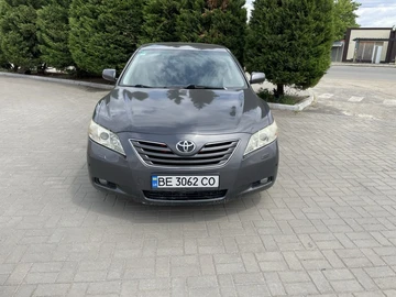 Авто Toyota Camry 2007 № 8014598