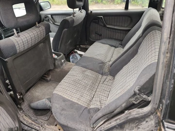 Авто Opel Omega 1990 № 8014604