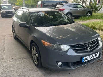 Авто Honda Accord 2010 № 8014620
