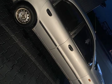 Авто Daewoo Sens 2004 № 8014621