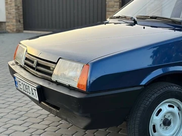 Авто ВАЗ 21099 2005 № 8014626