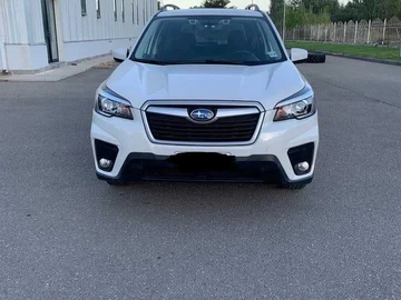 Авто Subaru Forester 2019 № 8014629