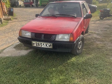 Авто ВАЗ 2108 1995 № 8014634