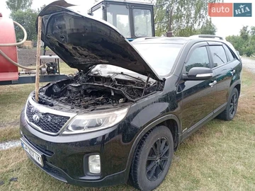 Авто Ford Canyon 2013 № 8014638