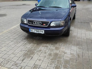 Авто Audi A6 1997 № 8014646