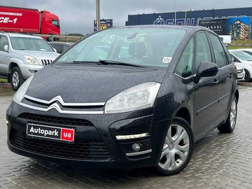 Авто Citroen C4 Picasso 2011 № 8014647
