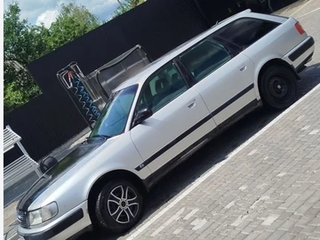 Авто Audi 100 1992 № 8014648