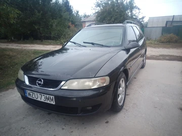Авто Opel Vectra 2002 № 8014650