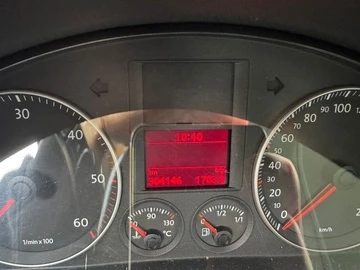 Авто Volkswagen Golf 2008 № 8014653