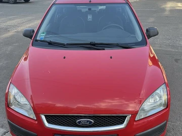 Авто Ford Focus 2005 № 8014657