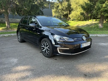 Авто Volkswagen Golf 2017 № 8014658
