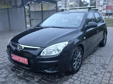 Авто Hyundai I30 2007 № 8014659