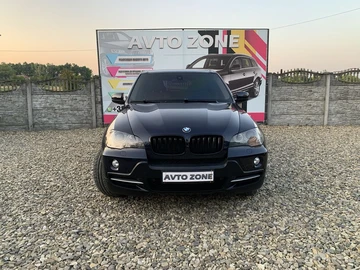 Авто BMW X5 2007 № 8014661