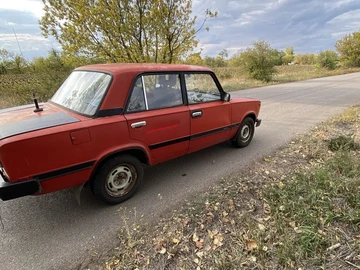 Авто ВАЗ 2101 1980 № 8014669