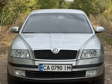 Авто Skoda Octavia 2006 № 8014670
