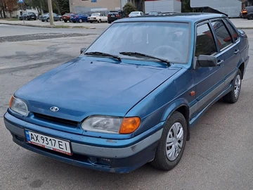 Авто ВАЗ 2115 2005 № 8014676