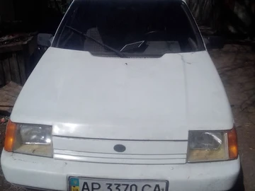 Авто ЗАЗ 1105 2002 № 8014678