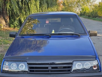 Авто ВАЗ 21099I 2008 № 8014680