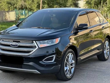 Авто Ford Edge 2018 № 8014682