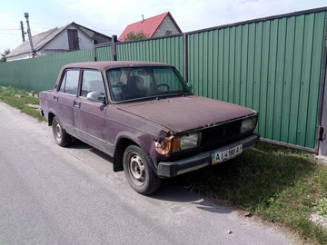 Авто ВАЗ 2105 1988 № 8014692