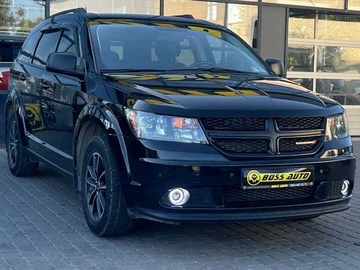 Авто Dodge Journey 2017 № 8014694