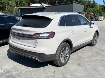 Авто Lincoln Blackwood 2022 № 8014695