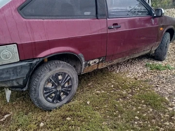 Авто ВАЗ 2108 1995 № 8014800