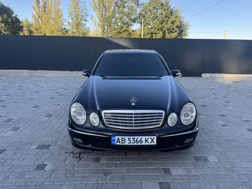 Авто Mercedes 200 2005 № 8014802