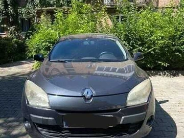 Авто Renault 11 2010 № 8014808