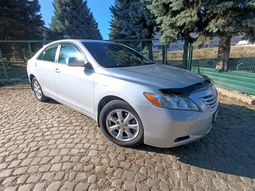 Авто Toyota Camry 2008 № 8014811