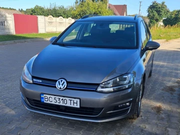 Авто Volkswagen Golf 2015 № 8014812